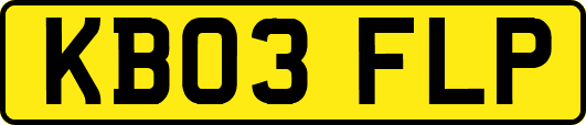 KB03FLP