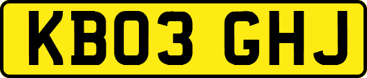 KB03GHJ