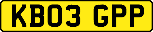 KB03GPP
