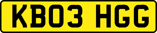 KB03HGG