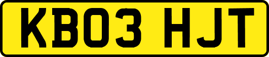 KB03HJT
