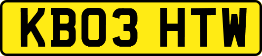 KB03HTW