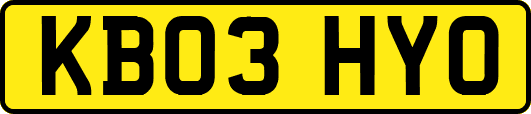 KB03HYO