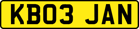 KB03JAN