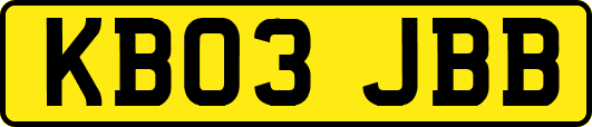 KB03JBB