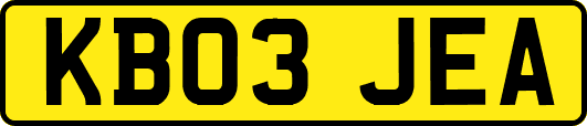 KB03JEA