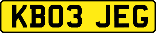 KB03JEG