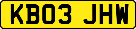 KB03JHW