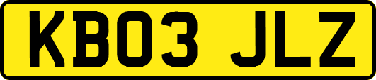 KB03JLZ