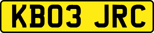 KB03JRC