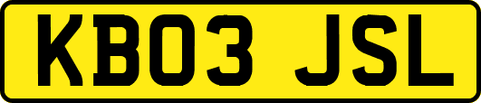 KB03JSL