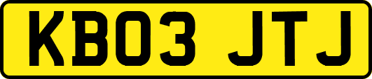 KB03JTJ