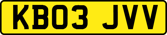 KB03JVV