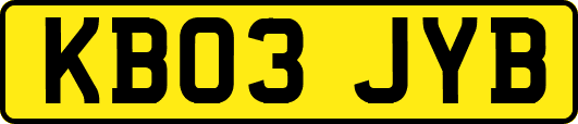 KB03JYB