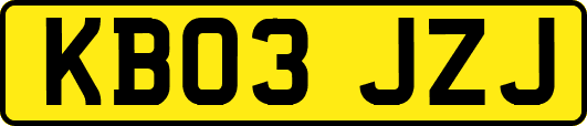 KB03JZJ