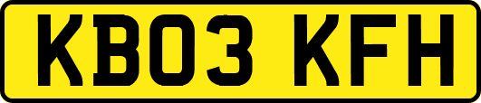 KB03KFH