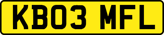 KB03MFL