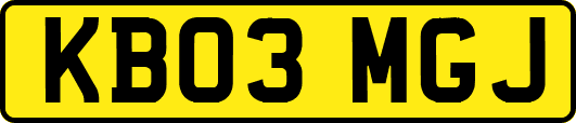 KB03MGJ