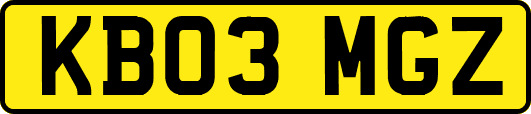 KB03MGZ