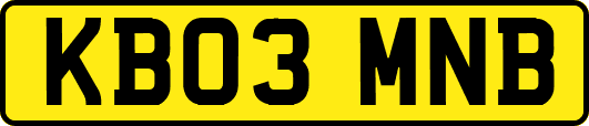 KB03MNB