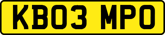 KB03MPO