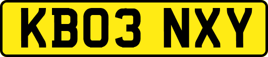 KB03NXY