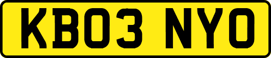 KB03NYO
