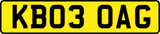 KB03OAG