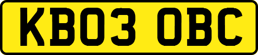 KB03OBC