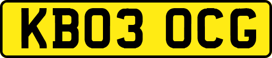 KB03OCG
