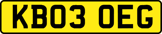 KB03OEG