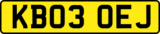KB03OEJ