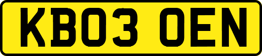 KB03OEN