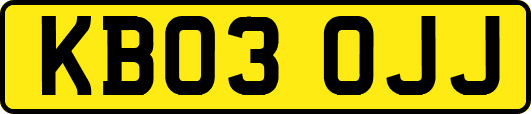 KB03OJJ