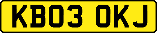 KB03OKJ