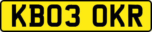 KB03OKR