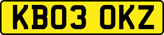 KB03OKZ