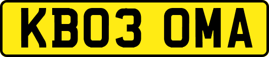 KB03OMA