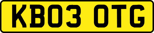 KB03OTG