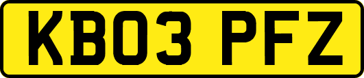 KB03PFZ