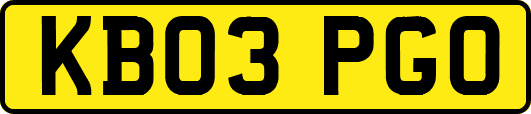 KB03PGO