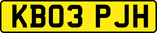 KB03PJH