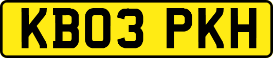KB03PKH