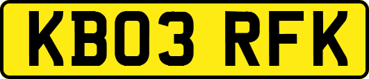 KB03RFK