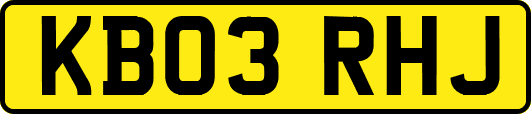 KB03RHJ