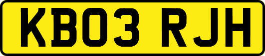KB03RJH