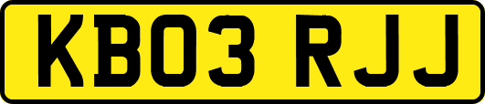 KB03RJJ