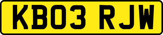 KB03RJW