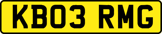 KB03RMG