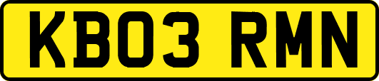 KB03RMN